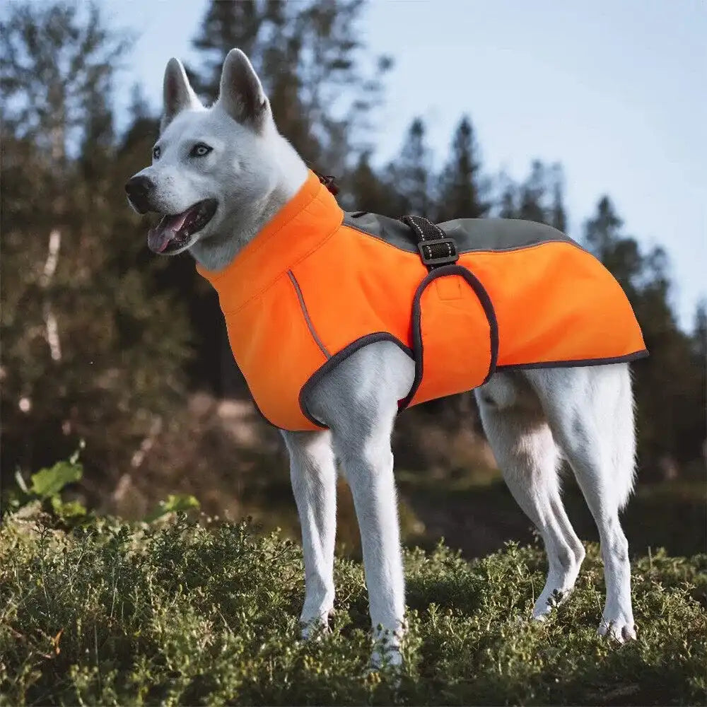 Petopia RainShield Winter Jacket
