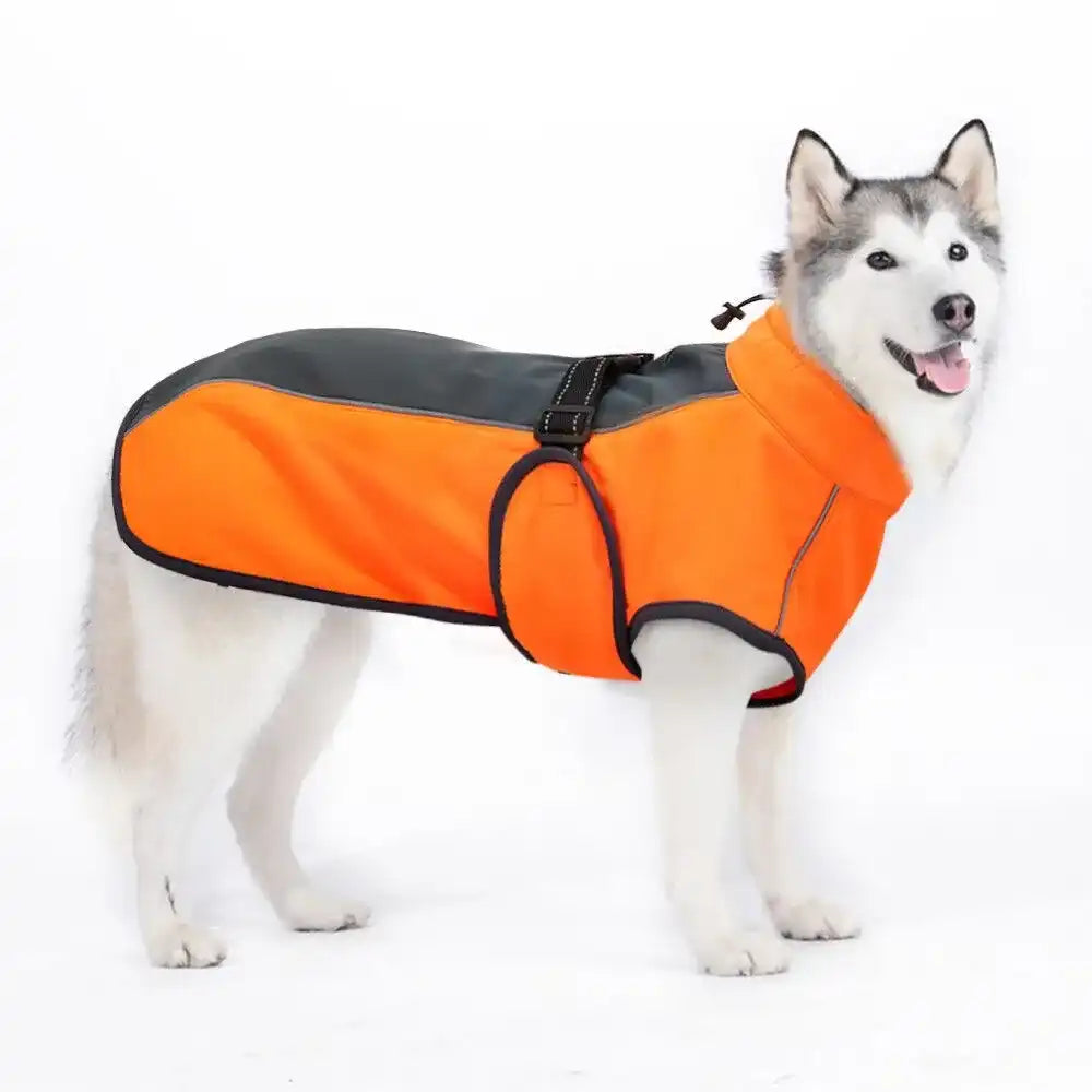 Petopia RainShield Winter Jacket