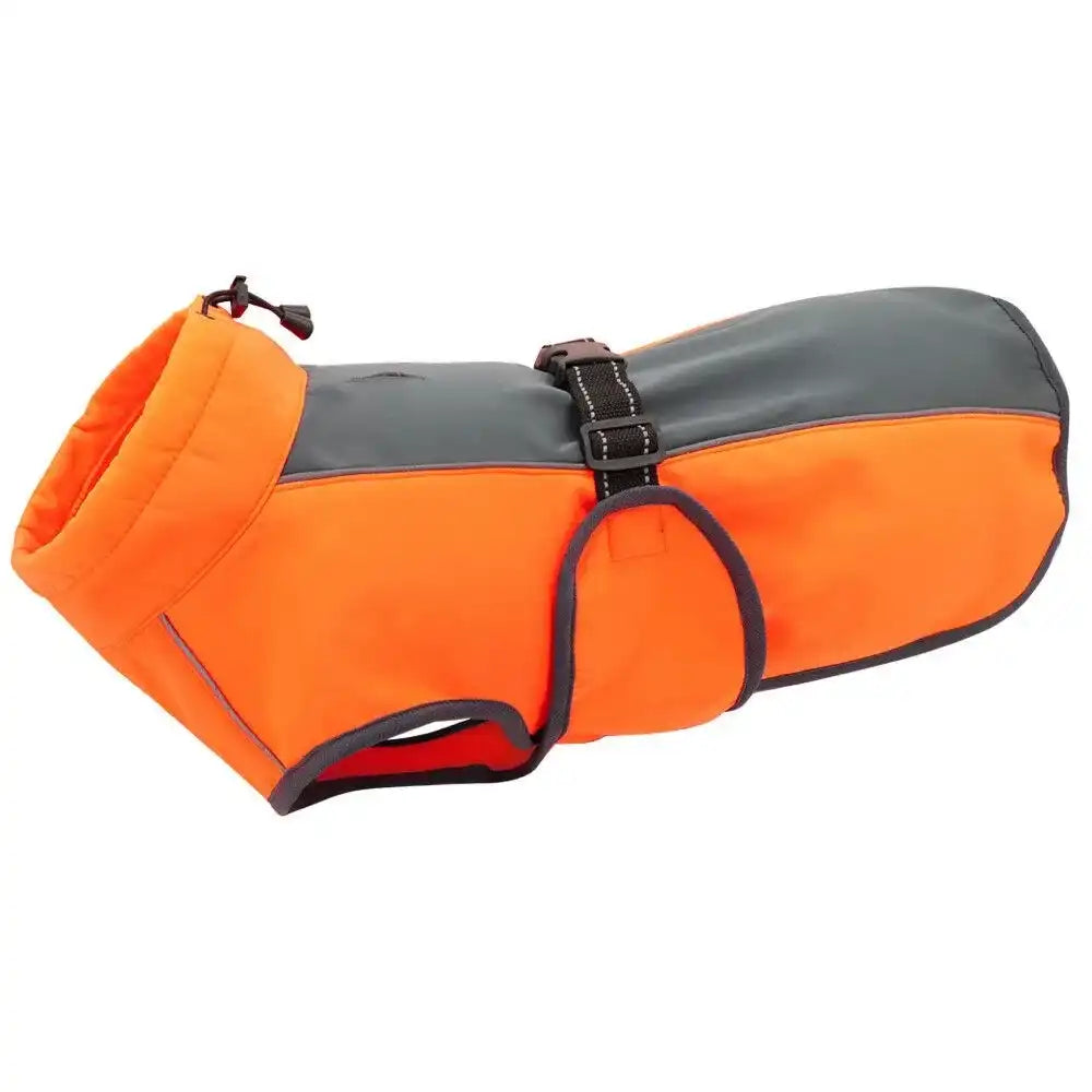 Petopia RainShield Winter Jacket
