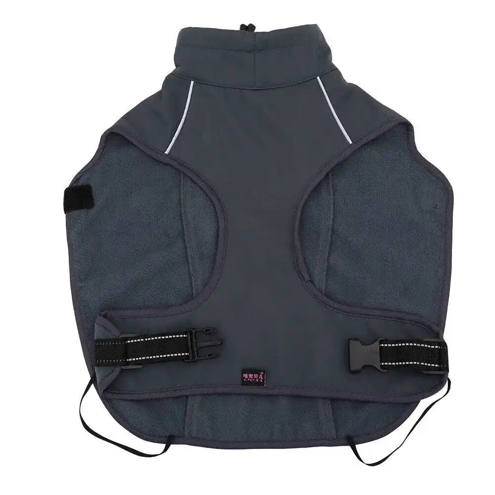 Petopia RainShield Winter Jacket