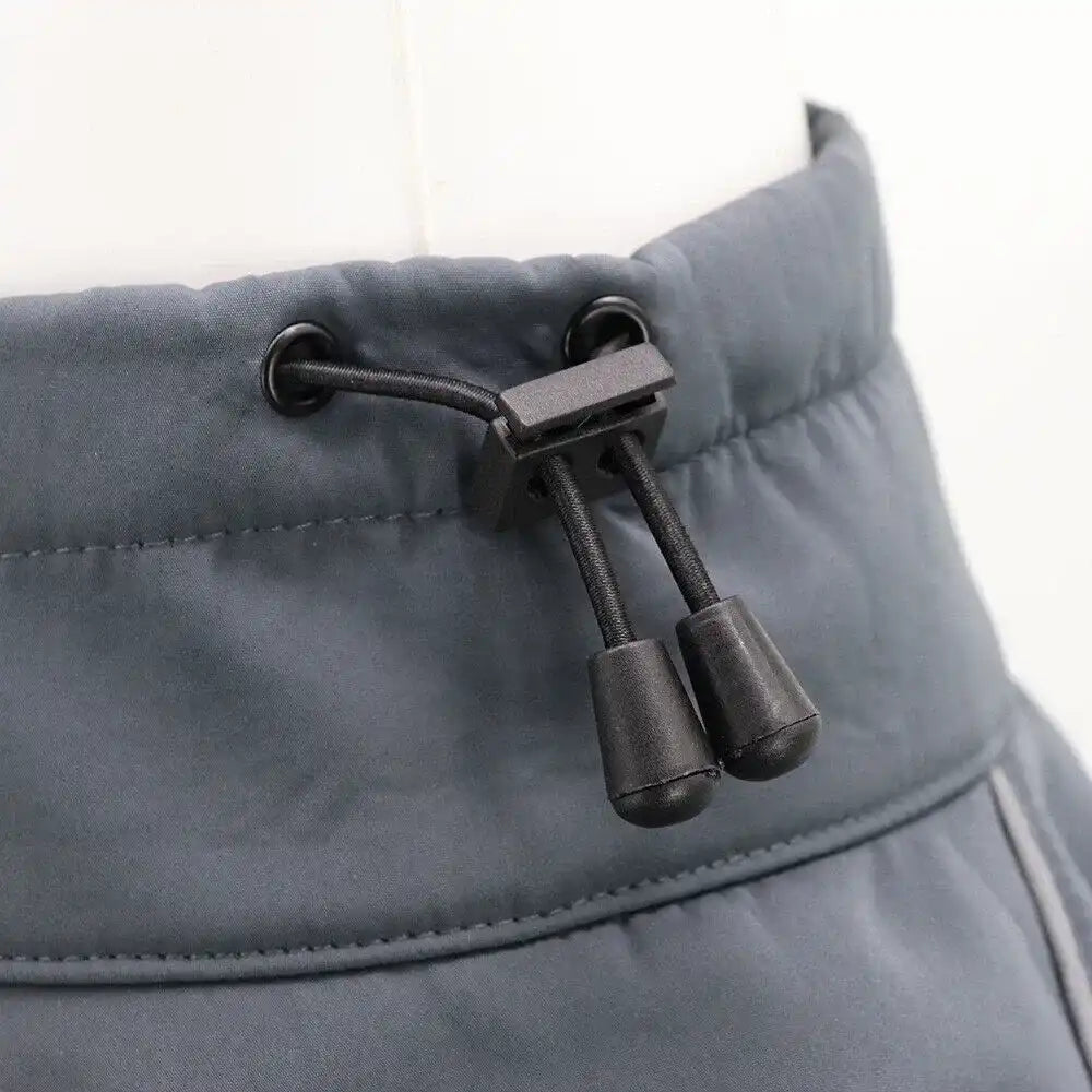 Petopia RainShield Winter Jacket