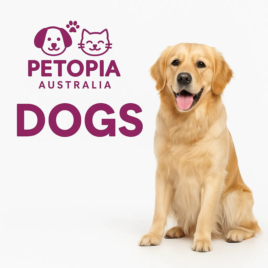 Petopia Dog's Products