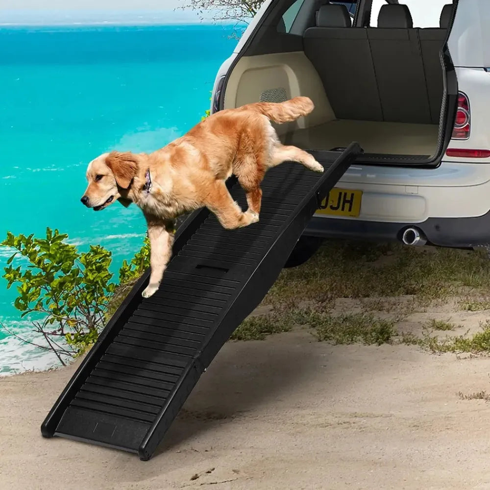 Petopia Folding Dog Ramp for Cars
