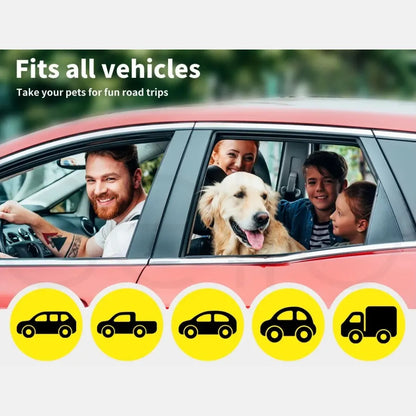 Petopia Folding Dog Ramp for Cars