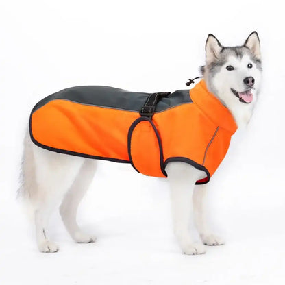 Petopia RainShield Winter Jacket