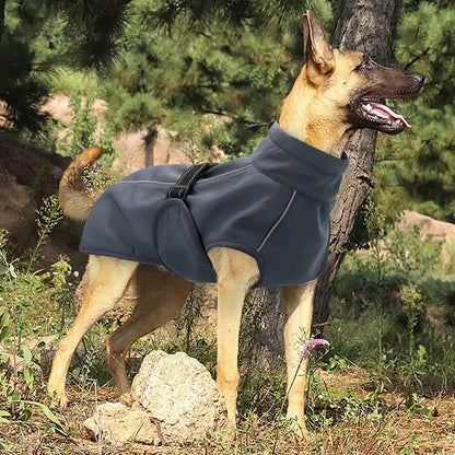 Petopia RainShield Winter Jacket