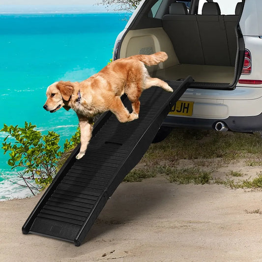 Petopia Folding Dog Ramp for Cars