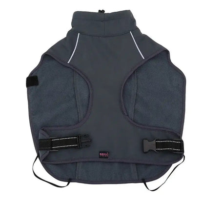 Petopia RainShield Winter Jacket